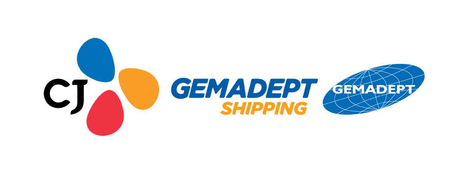 CÔNG TY TNHH CJ GEMADEPT SHIPPING HOLDINGS